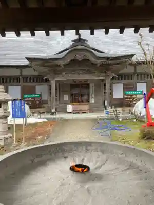 国上寺(新潟県)