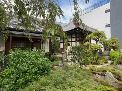 南谷寺(東京都)