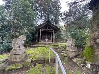 麓神社(京都府)