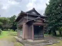 佛性寺の本殿・本堂