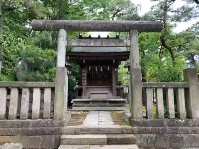 意富比神社(千葉県)