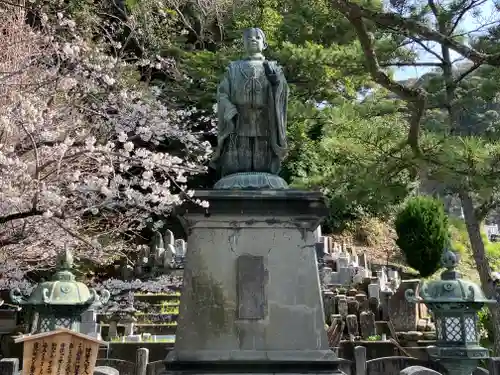 誕生寺(千葉県)
