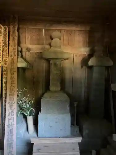 妙成寺(石川県)