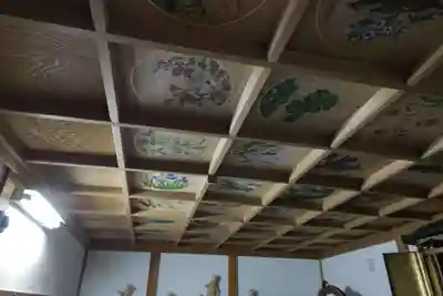 長尾護国寺(滋賀県)