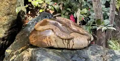 蛇窪神社(東京都)