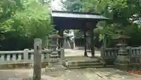 熊野神社(群馬県)