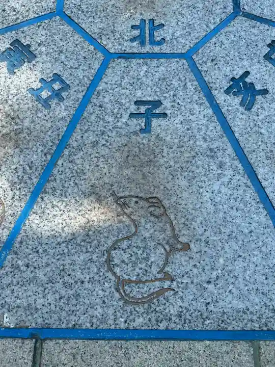 三宮神社(兵庫県)