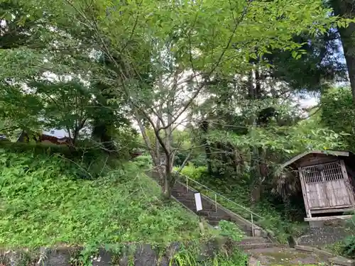 妙蔵寺のその他建物