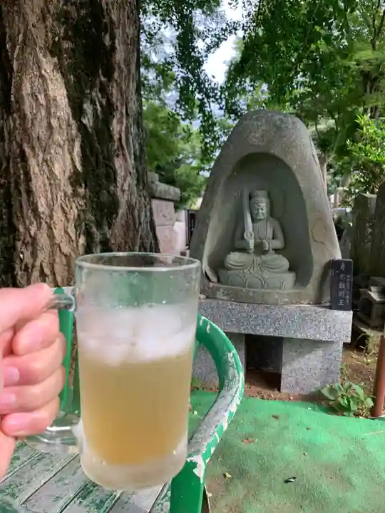 東大寺(千葉県)