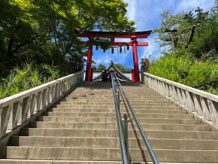 高尾山薬王院のその他建物