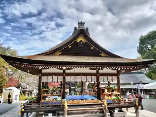 松尾大社(京都府)