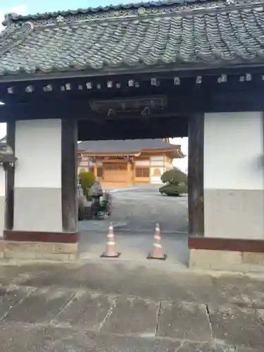 専念寺(宮城県)