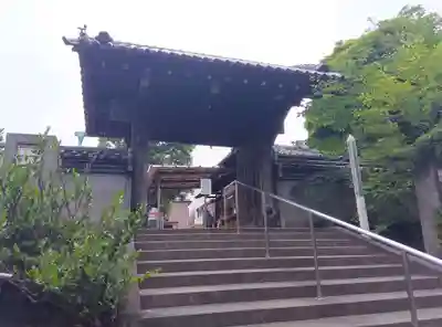 泉岳寺(東京都)