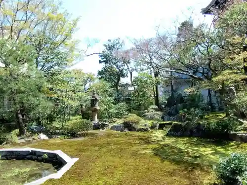 本法寺(京都府)