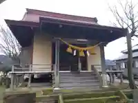 八幡神社(福井県)