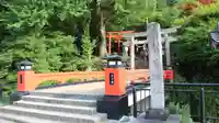 有子山稲荷神社のその他建物