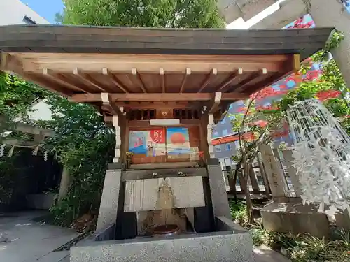 鵲森宮(大阪府)