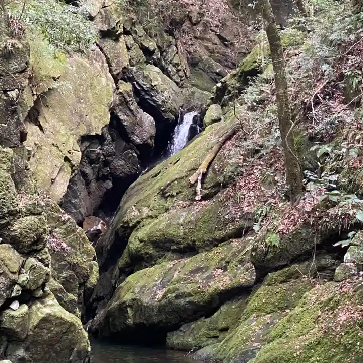 大本山七宝瀧寺(大阪府)