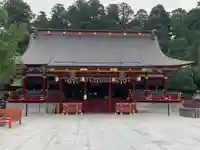 志波彦神社・鹽竈神社の本殿・本堂