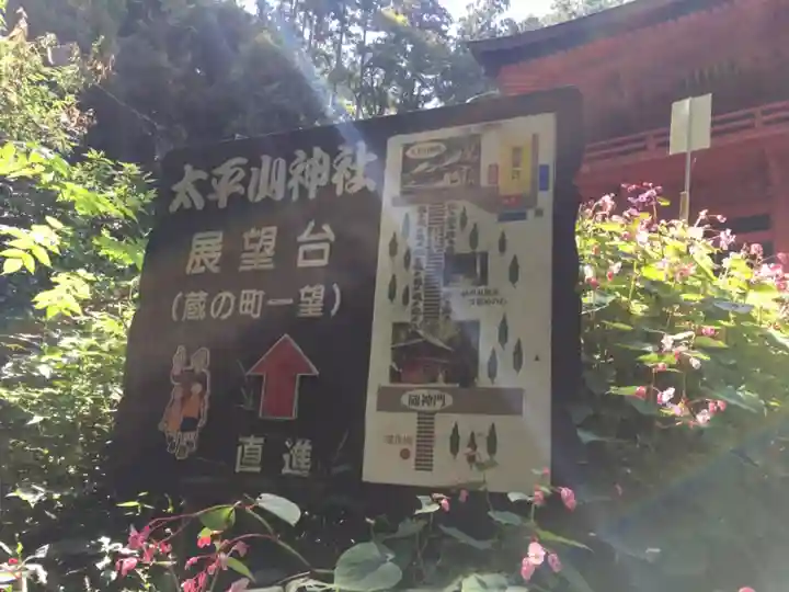 太平山神社のその他建物