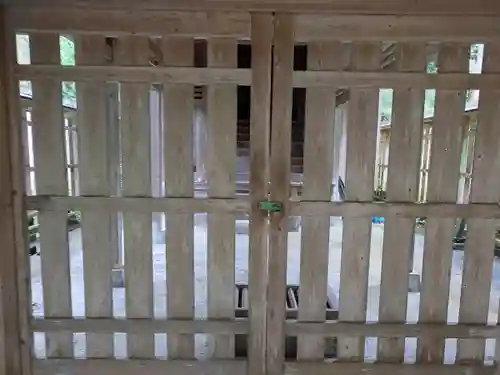 志賀町護国神社(福岡県)