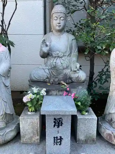 仮宿院(東京都)