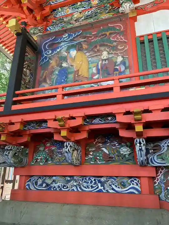 日吉神社(東京都)