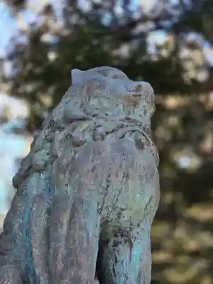 諏訪大社下社春宮(長野県)