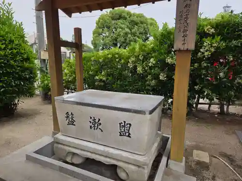 佐嘉神社・松原神社(佐賀県)