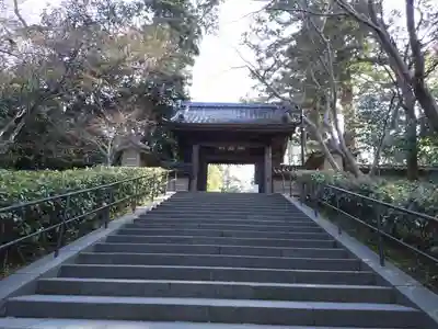 円覚寺のその他建物