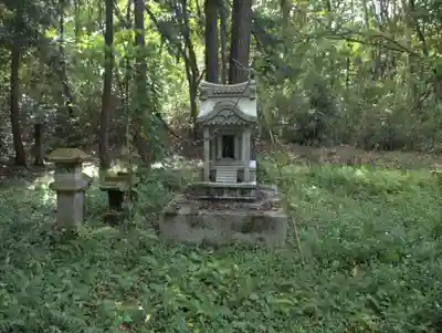琴平神社のその他建物