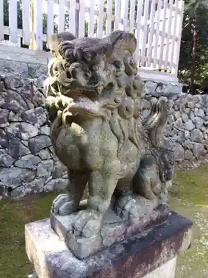 敏太神社(三重県)