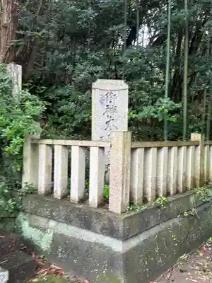 河上神社(兵庫県)