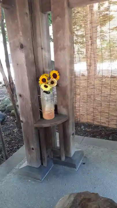琴似神社(北海道)