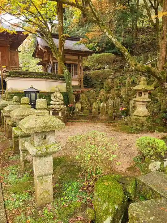 千如寺大悲王院(福岡県)