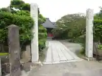 補陀落寺のその他建物