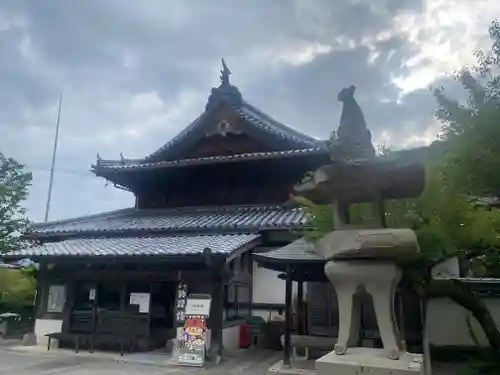 切幡寺(徳島県)