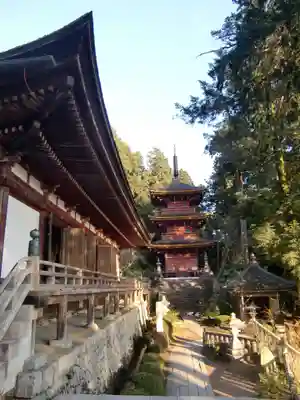 長命寺(滋賀県)