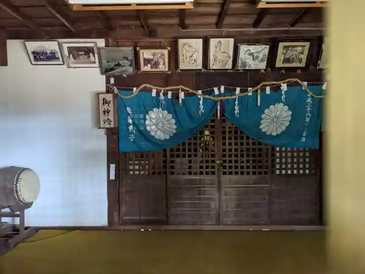 金崎神社(香川県)