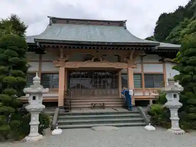 光明寺(静岡県)