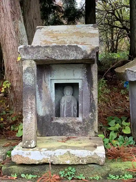 三島神社(福島県)