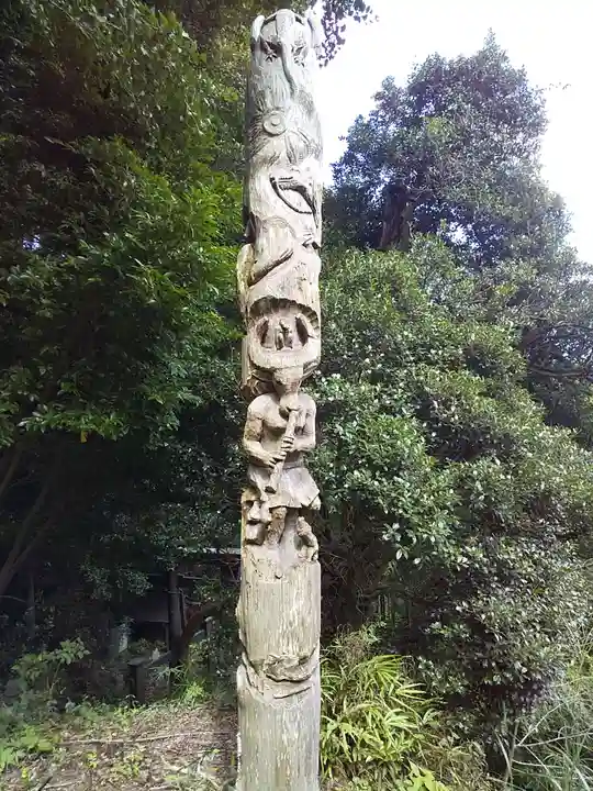 八王寺のその他建物