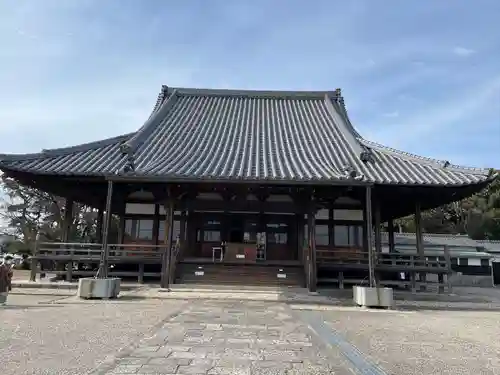 雲龍山 本證寺(愛知県)