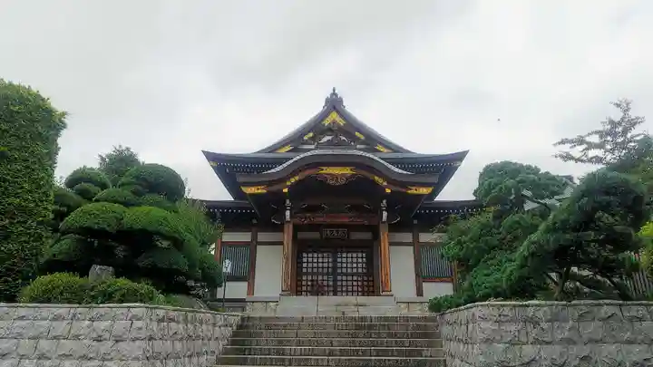 慈眼寺のその他建物