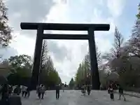 靖國神社(東京都)