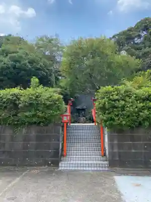 神崎寺のその他建物