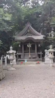 八幡神社(滋賀県)