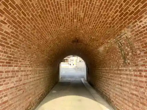 妙音寺のその他建物