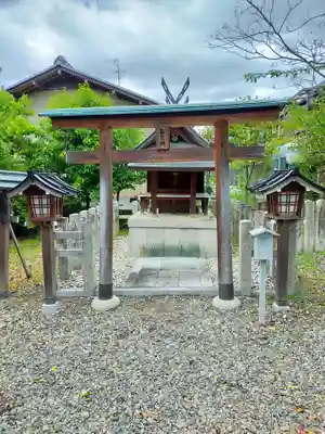 車折神社(京都府)