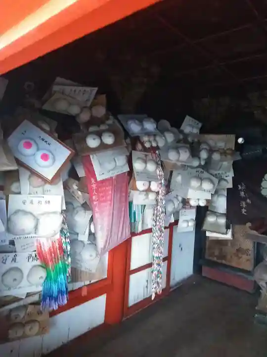 磐台寺のその他建物